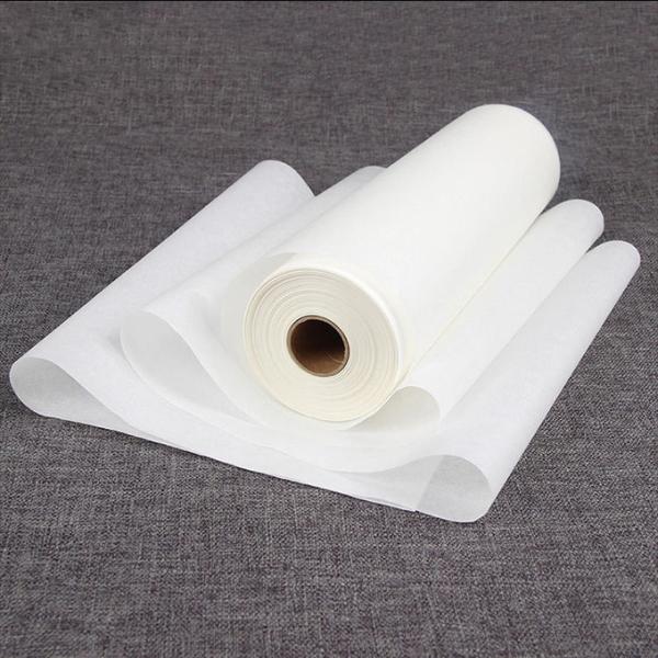 Food Grade Parchment Silicone Greaseproof Baking Paper