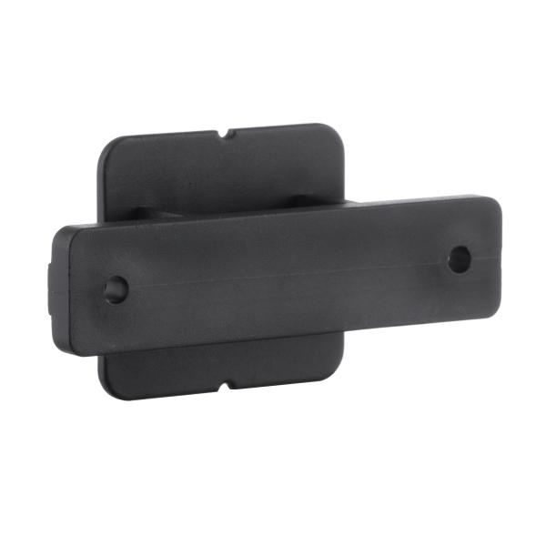 Barrière électrique résistante Insulators du PE 14.8g