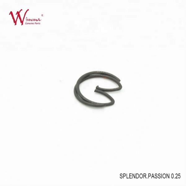 Made in China Motorcycle Piston Kits SPLENDOR PASSION 0.25 With Piston Ring