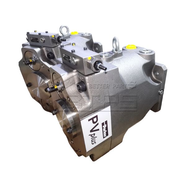 PV Series Parker PV092 PV140 PV180 PV270 PV360 Oil Pumps Variable Displacement Piston Pump PV270R9K1T1NMFCK0303