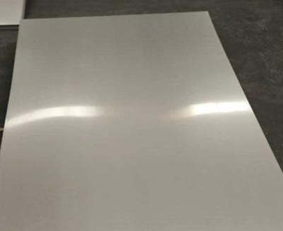 ASTM A240 EN 10088 JIS G4303 Stainless Steel Sheet Customizable