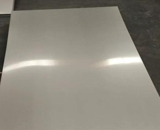 ASTM A240 EN 10088 JIS G4303 Stainless Steel Sheet Customizable