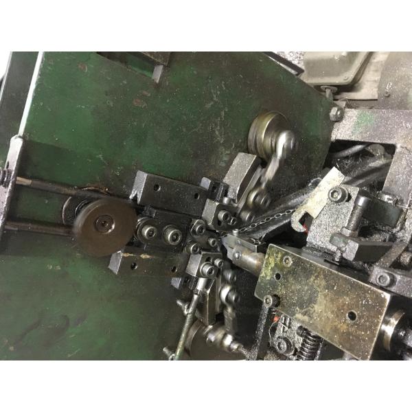 316 Stainless Steel Toilet Flapper Chain Replacement Wear Resistant For Wc Cistern