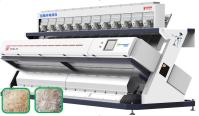 Estrutura de controle remoto da cachoeira da precisão da máquina 99,9% do classificador da cor do CCD