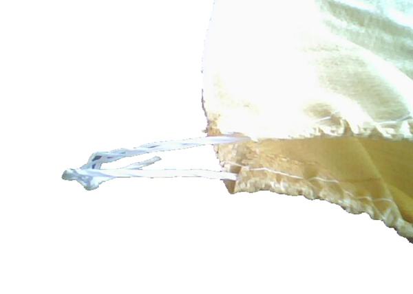 25kg Recycled PP Woven Sand Packing Bags