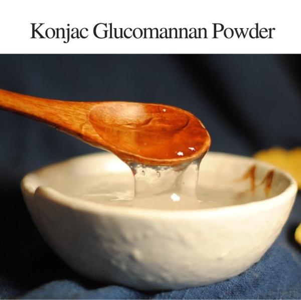 Ifs kosher dietético de Konnyaku Jelly Powder With Brc Haccp da fibra alta