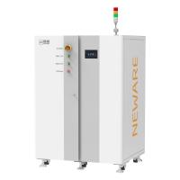 Équipement de test de cellules de batterie 500V300A, retour haut Rate Discharge Cell Tester d'énergie
