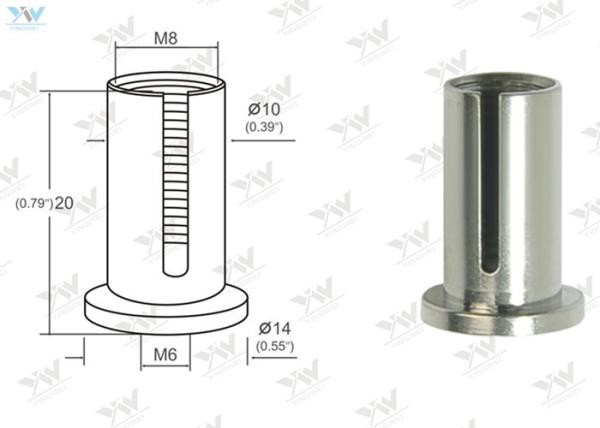 天井の表示システムは/ケーブルの照明装置のニッケルの天井の付属品基盤を中断しました