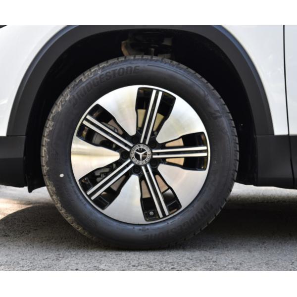 BENZ EQB 260 2022 5 Door 5 Seats Compact SUV