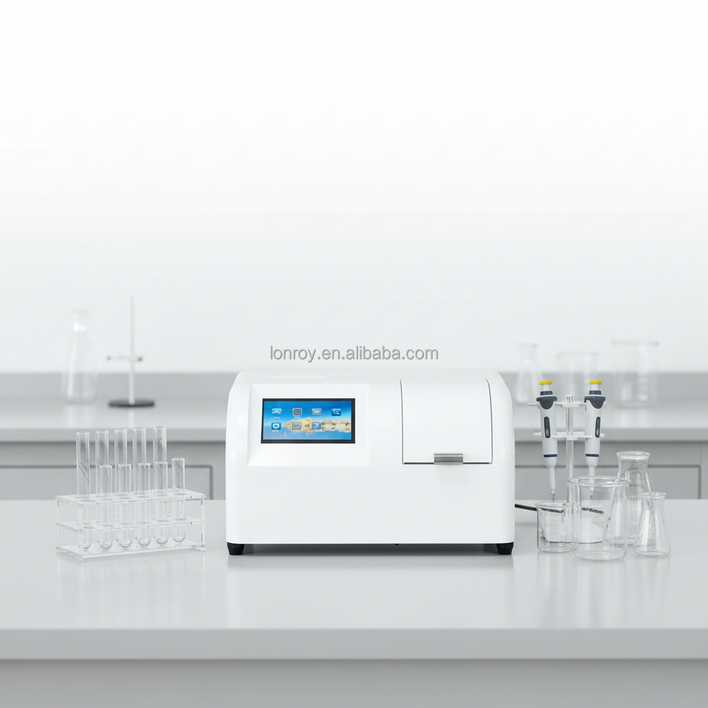 Dielectric Liquid Volume Resistivity Analyzer Laboratory Fully Automatic Liquid Dielectric Volume Resistivity Tester