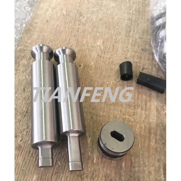 Фармацевтический пунш прессы планшета умирает сопротивление удара прессформы