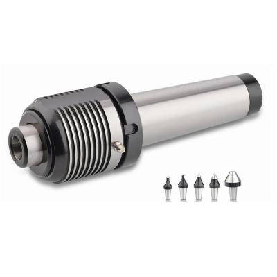 NCH-65 INTERCHANGEABLE HEAVY DUTY PRECISION HIGH SPEED LIVE CENTER
