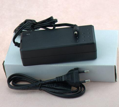 High Frequency Custom Desktop Power Adapter For LCD Display / Medical Equipment