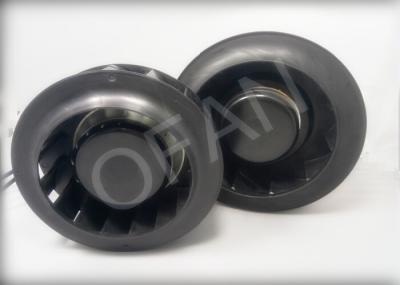 Similar Ebm-após o transporte de trilho centrífugo do fã 220mm da C.C. com velocidade 2800Rpm