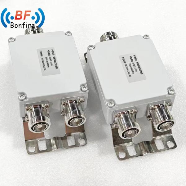 Panic Buying Outdoor Hexagon-Band 2500-2700MHz RF Combiner for Ibs Das Telecom Parts
