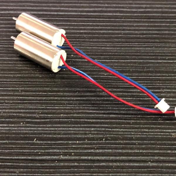 Faradyi Customized Motors High Speed Diameter 6mm for DIY Fan of UAV and Remote Control Vehicle Hollow Cup Motor