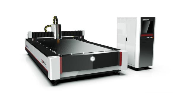1000w Cutting Thickness 30mm CNC Punching Machine
