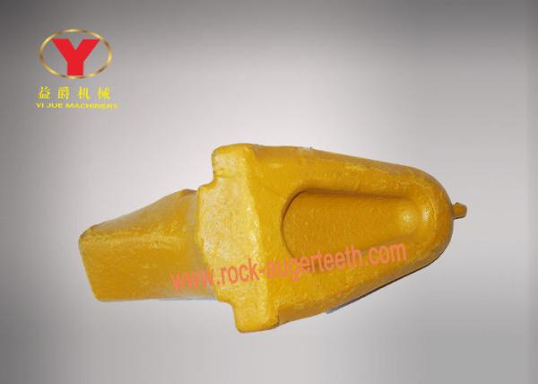 Bauer Gear Seat Bullet Tooth Holder Drilling Tools Accessories For Bullet Drill Teeth