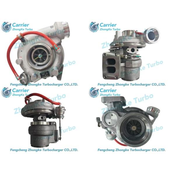 D8K Diesel Engine B2G Turbo 12709700053 12709880053 VOE21979610 04911207 21979610 17J13-0975 For Volvo EC350D