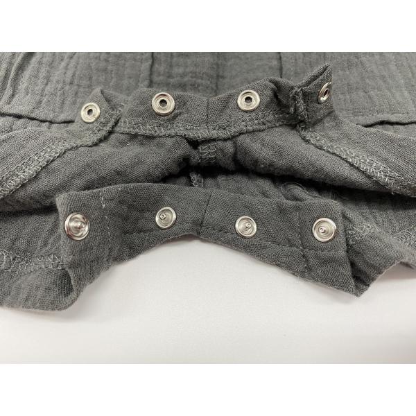 Ruffle Sleeves Baby Girl Suspenders Tees All Over Print And Cotton