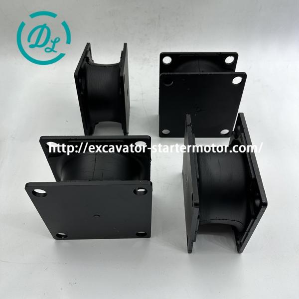 EexcavaStart Rubber Shock Absorber SF-17-13 for Road Roller Spare Parts