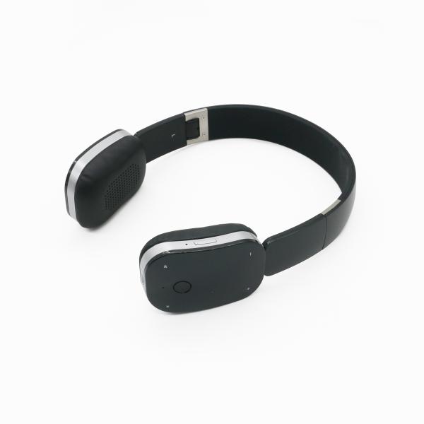 Наушники Bluetooth стерео батареи лития V5.0 10mW