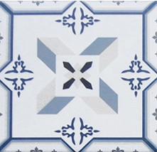 Rustic Patterned Bathroom Floor Tiles Lightness Of Strure Matt Glazed Surface