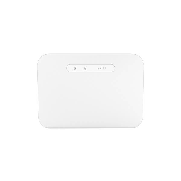 300Mbps 4G LTE Router Support VPN, 4G Cellular Router with Battery