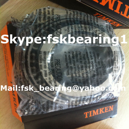 Original Timken 39590/39520 Wheel Roller Bearings 66.675mm x 112.712mm x 30.162mm