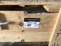 Mitsubishi S6R 45352-73001 Échangeur de chaleur Assy 45352-78100 Expansion du réservoir