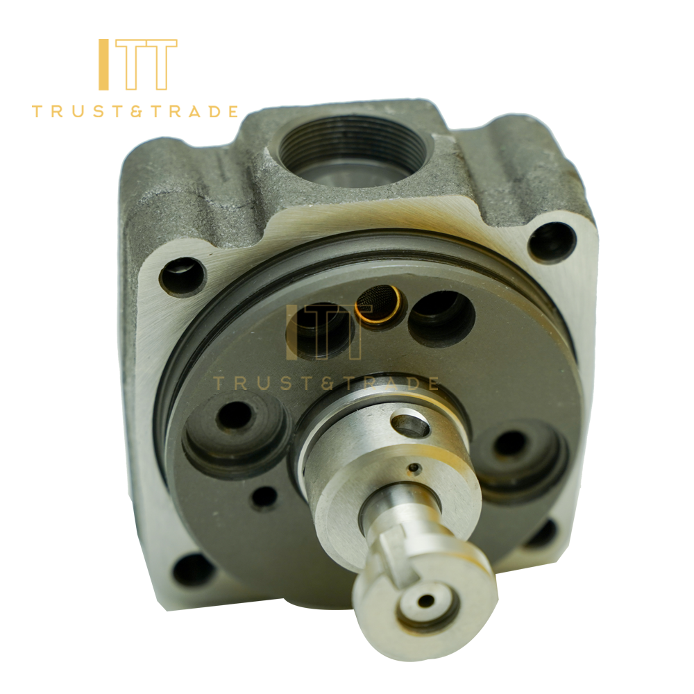 VE Series 9461615070 146402-3820 4/11L Diesel Engine Injector Pump Rotor Head for ISUZU 4JA1