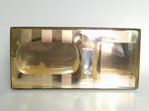 Matt / Glossy Lamination Card Board Packaging Boxes, Victorias Luxury Gift Boxes For Cosmetic Suit Packaging