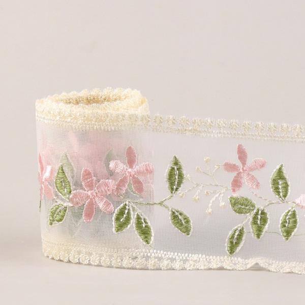 Вышивка проволочная лента для органа 85 мм однолинейная печатная лента для органа