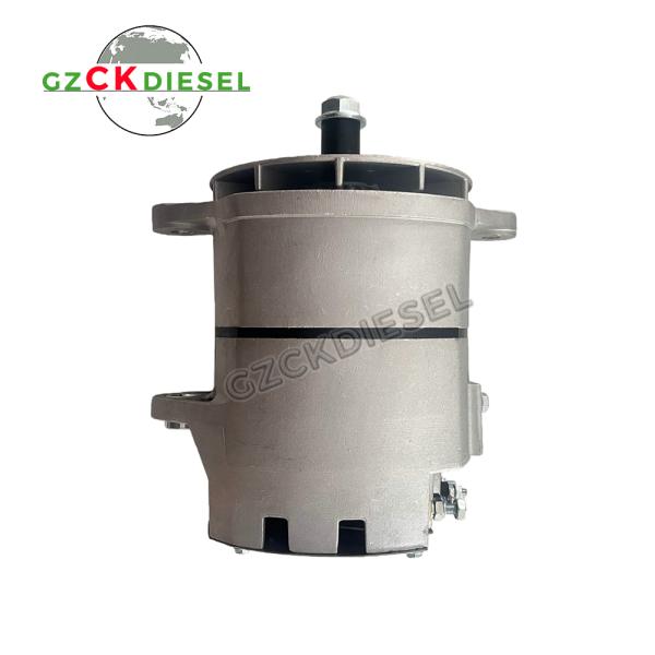 Alternator 101211-8340 3400698 19011175 4N3986 442269 3000347 1117734 1117746 for K19 K38 QX15 Engine