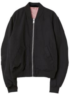 100% Polyester Womens Woven Jacket For Outdoor , Waterproof Ladies Bomber Coat
