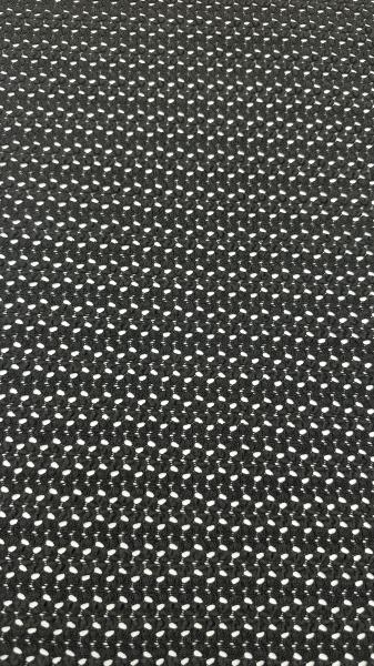 100% ポリエステル 黒 ロープ ロープ ロープ ロープ