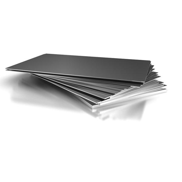 SUS202 Stainless Steel Sheet