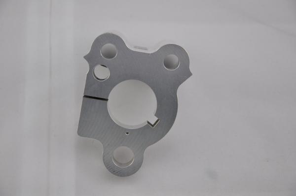 Hardware Housing Sharpener Presser Foot Assembly For GB Gtxl 88903000