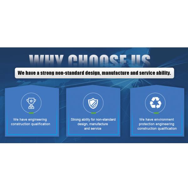 Танк фильтрации воды с активированным углеродом с ПЛК для очистки воды