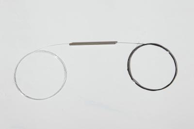 coupleur de câble optique de fibre de 1550nm 0.9mm