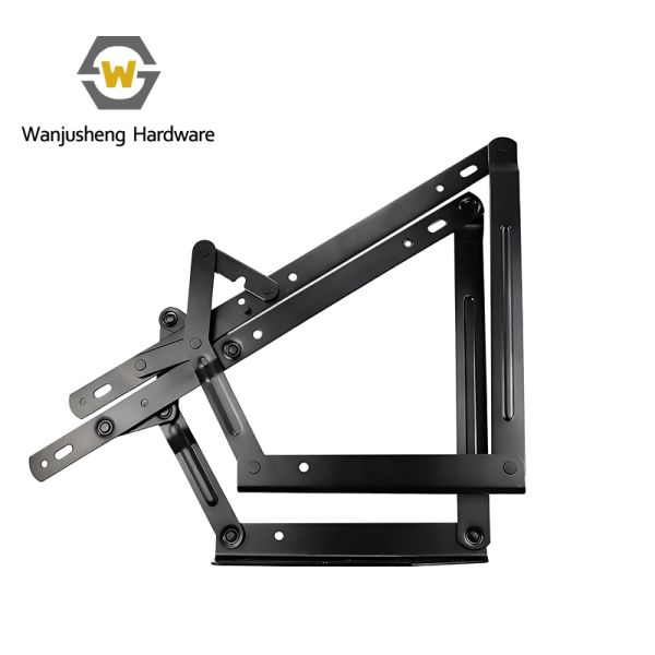 Functional Sofa Bed Accessories Drawer Hinges Sofa Hardware Hinges Iron Hardware Accessories Sofa Accessories