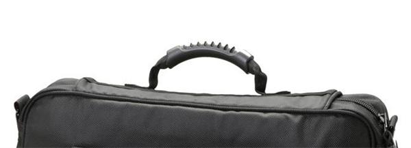 Medical Firefighter Turnout Gear Backpack Recycled Turnout Customized