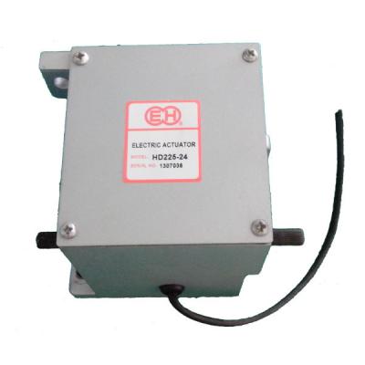 ADC225-12 Engine Pump Actuator
