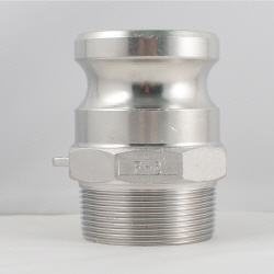 Нержавеющая сталь сертификата ИСО и КЭ быстро соединяет тип спецификацию ф