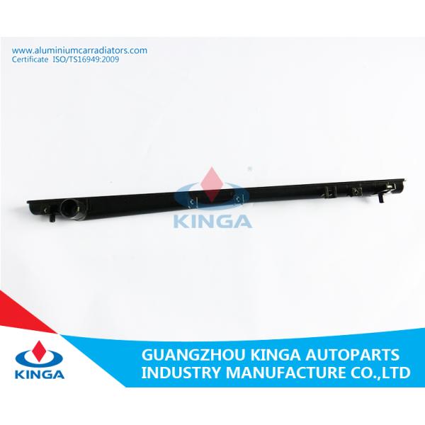 OEM 16400-0A170/ 0A180 Radiator AT Coolant Radiator Plastic Tanks TOYOTA AVALON 2000-2004 AT