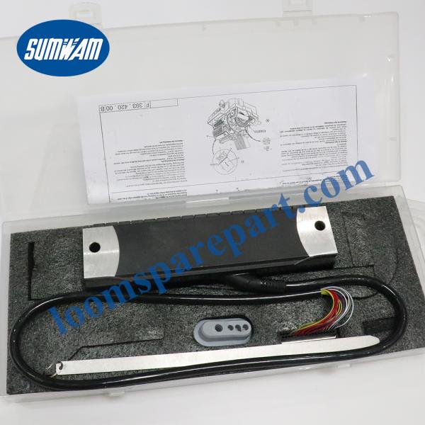 Staubli Dobby Magnet 16 Shaft Spare Parts F29246442 F29268704 F29239612 F29272701A