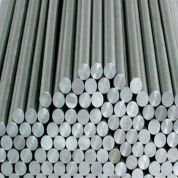 Wholesale 316L 304 304L 321 Stainless Steel Round Bar with Corrosion Resistance for Welding Cutting Bending