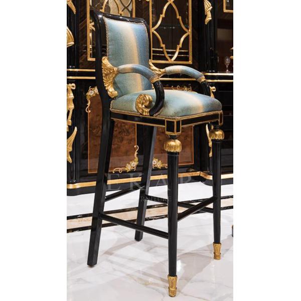 Ekar Furniture Alibaba Import Furniture From China Wood Chair TW-001