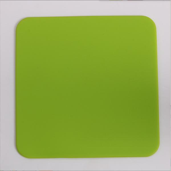 Cup Coaster Silicone Coasters for Drinks Heat Resistant Non-Slip Coffee Table Decor