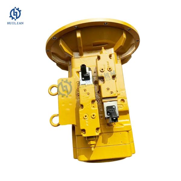 E320DGC 5319885 Hydraulic Main Pump 531-9885 For  Excavator Parts